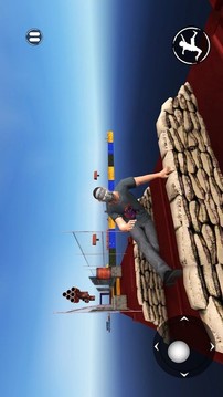 死亡奔跑与狙击手游戏截图1