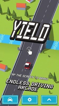 不屈前行Yield游戏截图1