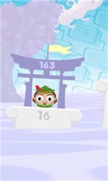 喧闹的头像游戏截图1