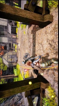 宅配勇者游戏截图2