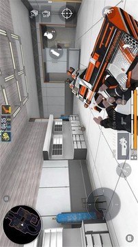 火力覆盖FPS射击游戏截图3