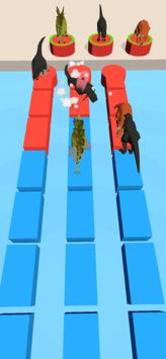 获得它战斗3D游戏截图3