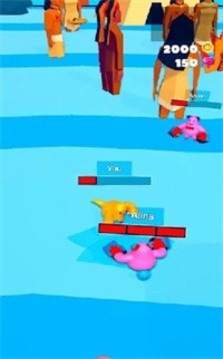 打手竞技场游戏截图3
