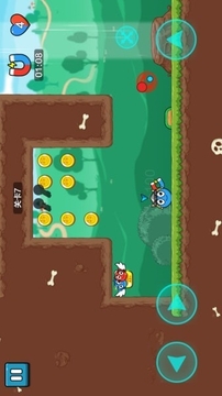 球球冒险之旅游戏截图2