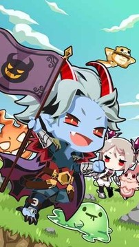 我家的魔王大人2游戏截图2