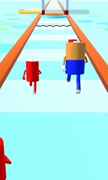 电池奔跑游戏截图3