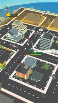 恐龙岛狙击射手游戏截图2