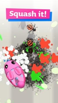 蚂蚁粉碎机3D游戏截图3
