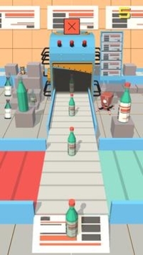 瓶子工厂3D游戏截图2