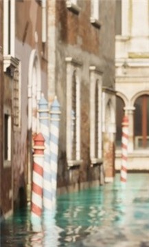 威尼斯逃出美丽的水都游戏截图1