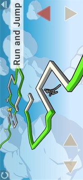 高空跑酷3D游戏截图3