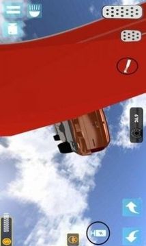 现代超级卡车游戏截图1
