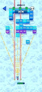 破冰射击者游戏截图3