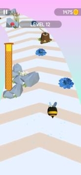 忙碌的蜜蜂游戏截图3