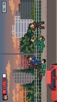社会人模拟器游戏截图2