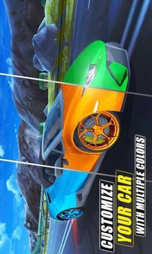 现代赛车2021游戏截图1