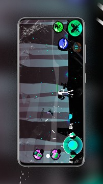 忍者武士幽灵复仇游戏截图2