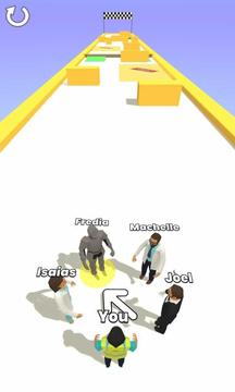 巨人VS小人游戏截图1