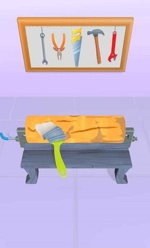我砍树贼快游戏截图1