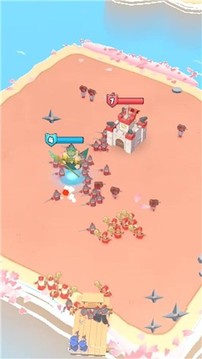 夺岛小队游戏截图1