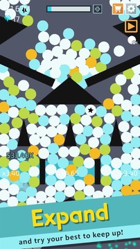 闲置禅游戏截图1