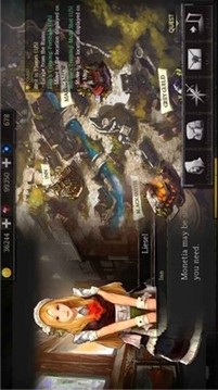 流浪之心游戏截图1
