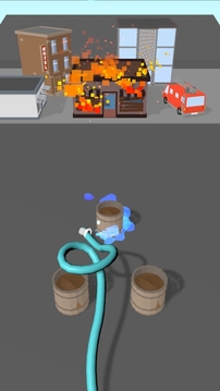 救援解开游戏截图1