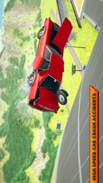 车祸模拟器420游戏截图1