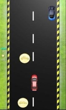 速度赛车狂热游戏截图1