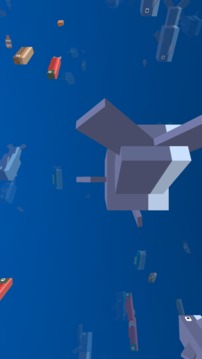 饥饿鲨海底大猎杀游戏截图3
