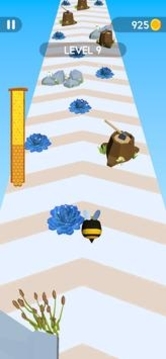 忙碌的蜜蜂游戏截图1