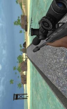 现代狙击真实模拟游戏截图2