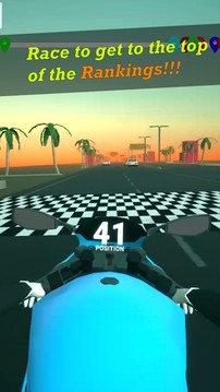 真实摩托车3D游戏截图2