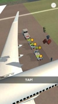 飞机失事3D游戏截图3