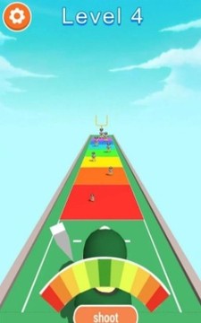 橄榄球运动跑酷游戏截图1