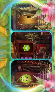 洞穴女人逃生游戏截图2