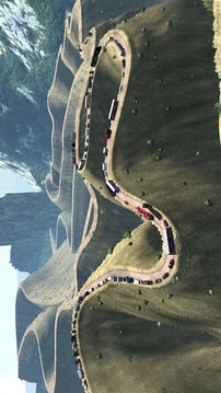 世界卡车模拟器2游戏截图1