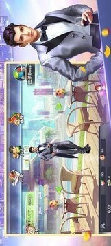 商业大亨全民商战游戏截图3