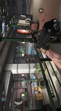 战斗大师CombatMaster游戏截图2