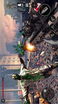 生化危境3D游戏截图1
