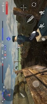 保利领域游戏截图3