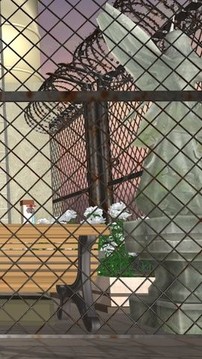 逃脱囚禁之塔游戏截图2