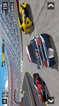 赛车竞技俱乐部游戏截图1