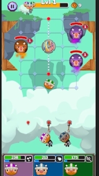 英灵殿的维京游戏截图3