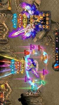 180复古神途游戏截图1