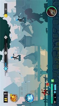 风云对决游戏截图1