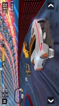 赛车竞技俱乐部游戏截图2