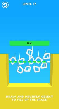 画圈克隆游戏截图2