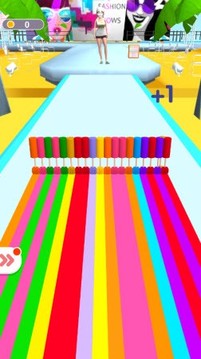 我脚指最美游戏截图1