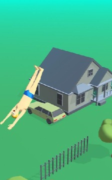 完美的跳水游戏截图1